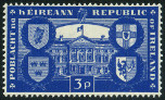 Timbre Y&T N111