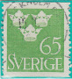 Timbre Y&T N336A