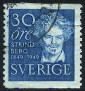 Timbre Y&T N348