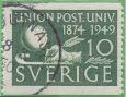 Briefmarken Y&T N352