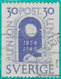 Briefmarken Y&T N354