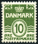 Briefmarken  Y&T N336A