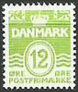 Stamp Y&T N336B