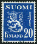 Stamp Y&T N367