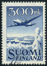 Stamp Y&T NPA3