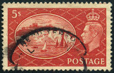 Briefmarken Y&T N257