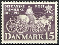 Timbre Y&T N341