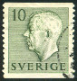 Timbre Y&T N355