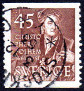 Timbre Y&T N365