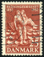 Timbre Y&T N344