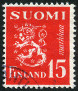 Stamp Y&T N385