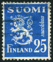 Briefmarken Y&T N386