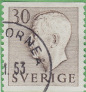 Timbre Y&T N362