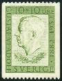 Briefmarken Y&T N369