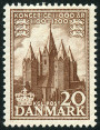 Stamp Y&T N349