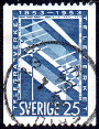 Briefmarken Y&T N378