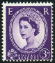 Briefmarken Grobritannien Y&T N267