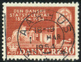 Timbre Y&T N351