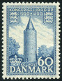 Stamp Y&T N357