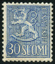Stamp Y&T N415A
