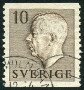 Stamp Y&T N381