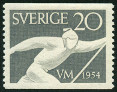Briefmarken Y&T N385