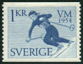 Briefmarken Y&T N386