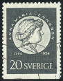 Briefmarken Y&T N387