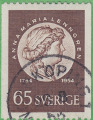 Timbre Y&T N388