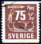Stamp Y&T N392