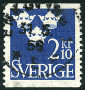 Stamp Y&T N394