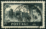 Briefmarken Y&T N286