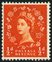 Briefmarken Y&T N287