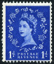 Briefmarken Y&T N288
