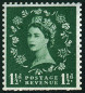 Stamp Y&T N289