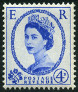 Briefmarken Grobritannien Y&T N292