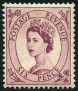 Briefmarken Y&T N294