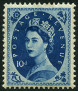Briefmarken Y&T N297