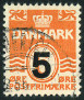 Timbre Y&T N362