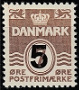 Timbre Y&T N363