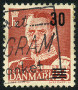 Stamp Y&T N365