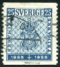 Briefmarken Y&T N395