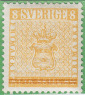 Timbre Y&T N402