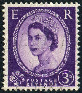 Briefmarken Grobritannien Y&T N291A