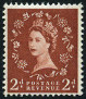 Briefmarken Y&T N290A
