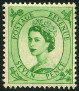 Stamp Y&T N294A
