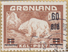 Timbre Grenland Y&T N29