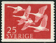 Timbre Y&T N409