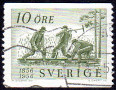 Briefmarken Y&T N411