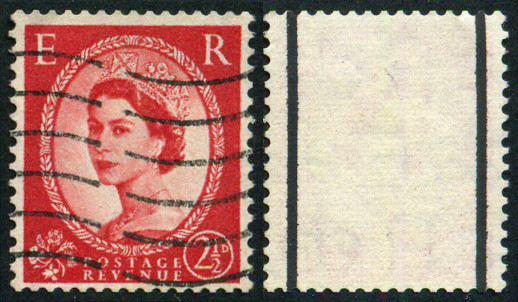 Timbre Grande Bretagne Y&T N310